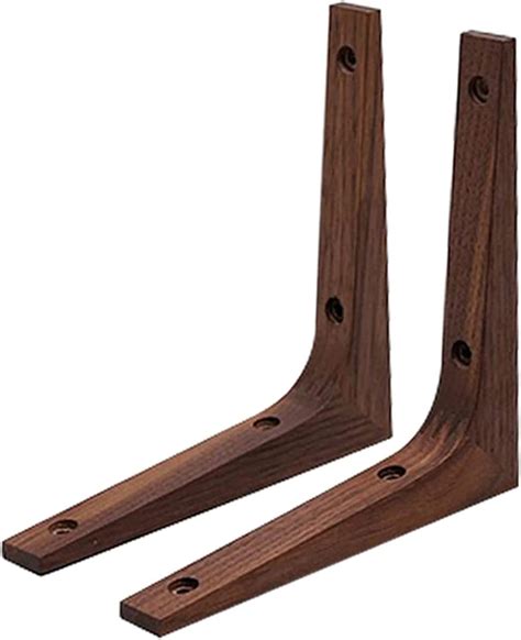 oak shelves with metal brackets|oak shelf brackets and supports.